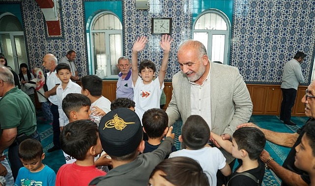 Canik’te Yaz Tatili: Gençler ve Aileler İçin Özel Projeler ve Deneyimler