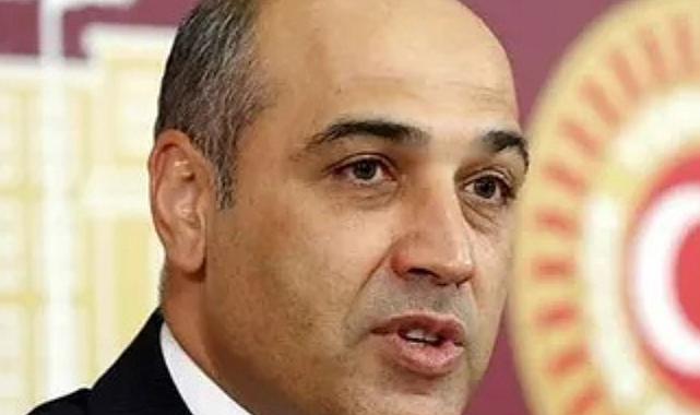 CHP Balıkesir’de Fikret Şahin Dönemi: İl Başkanlığı Koltuğu Ona Emanet!