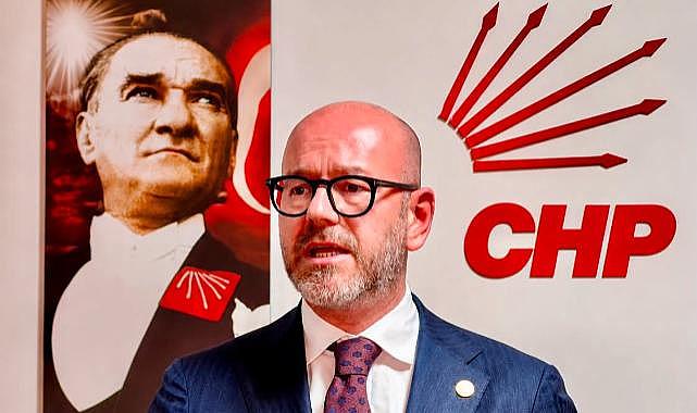 CHP Balıkesir Milletvekili Serkan Sarı’dan Parti İçi Süreçlere Dair Dikkat Çeken Basın Açıklaması: “Kişiler İçin Değil, İlkeler İçin CHP’deyim”