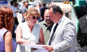 Cider Yolu Projesiyle Ulaşımda Yeni Dönem Başlıyor: 300 Numaralı Otobüs Hattı Yolda