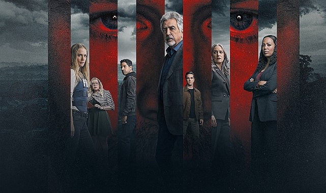 Criminal Minds: Evolution Yeni Sezonuyla FX’te Büyük Duyuru
