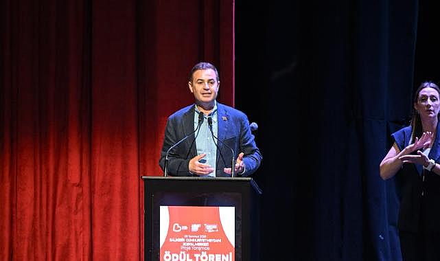 Cumhuriyet Meydanı Sosyal Merkezi Proje Yarışması’nda Kazananlar Açıklandı