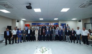 Derince İmam Zeynel Abidin Cemevi Açılışı ve Muharrem Ayı Etkinlikleri