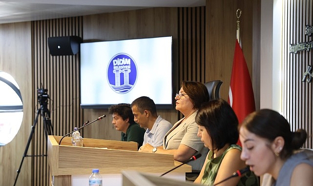 Didim Belediyesine Yeni Hibe Aracıyla Çevre Temizliğinde Güçlendiriliyor