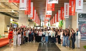 Discover Genç Yetenek Programı 2024 Başvuru Sonuçları ve Programın Etkisi