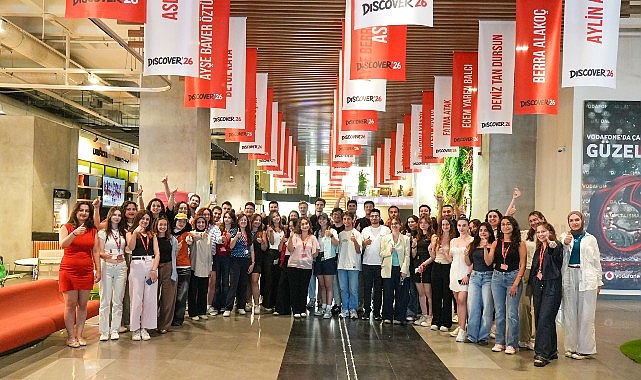 Discover Genç Yetenek Programı 2024 Başvuru Sonuçları ve Programın Etkisi