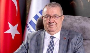 Edremit Belediye Başkanı Mehmet Ertaş hakkında rüşvet iddiası: Suç duyurusu yapıldığı öne sürüldü