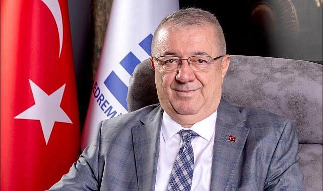Edremit Belediye Başkanı Mehmet Ertaş hakkında rüşvet iddiası: Suç duyurusu yapıldığı öne sürüldü