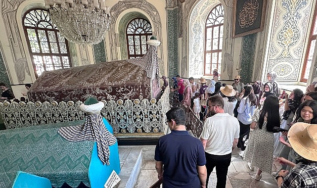 Genç Seyyah Bursa: İstanbul’un ardından Bursa’ya yolculuk başlıyor
