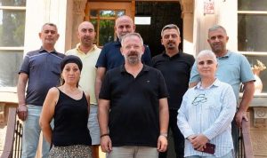 Gömeç’te Deprem: Belediye Başkanı Melih Bağcı ve Meclis Üyeleri CHP’den Ayrıldı
