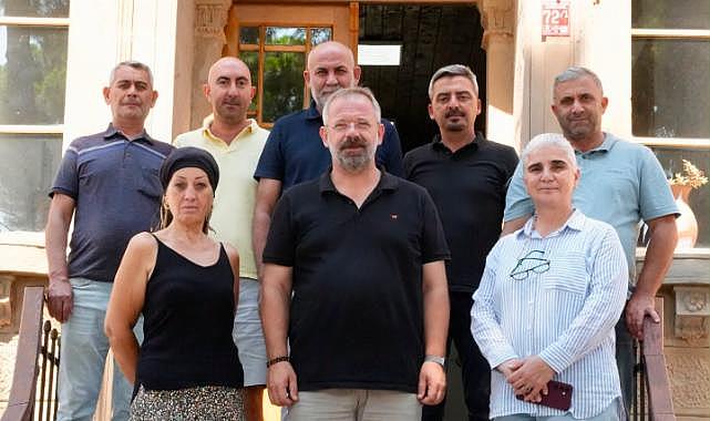Gömeç’te Deprem: Belediye Başkanı Melih Bağcı ve Meclis Üyeleri CHP’den Ayrıldı