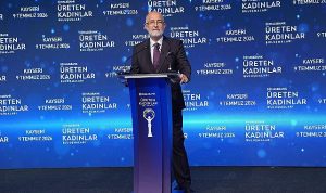 Halkbank’ın Üreten Kadınlar Buluşmaları Kayseri’de Gündemde: Finansman ve Network İçin Yeni Fırsatlar