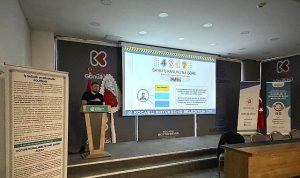 İlk Altı Ayda 5 Bin 948 Personel İçin İş Sağlığı ve Güvenliği Eğitimleri