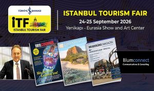 İstanbul Turizm Fuarı ITF 2026: Avrupa Medyası ve Profesyonelleriyle Uluslararası Buluşma