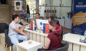 Kahramankazan’da YKS Tercih Danışmanlığıyla Gençlere Destek