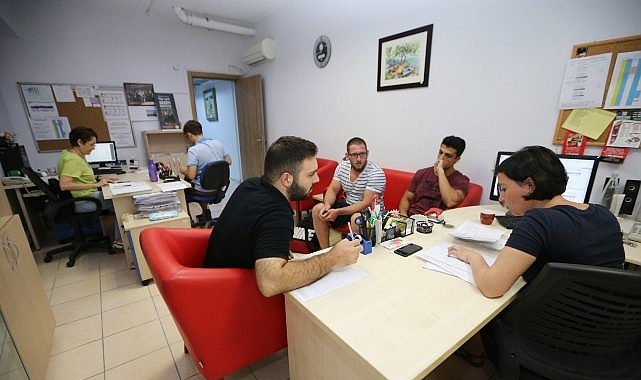 KARŞIYAKA BELEDİYESİNDEN ÜCRETSİZ LGS PREFERANS DANIŞMANLIĞI