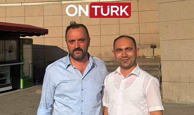 KEMAL AYDIN’DAN SERT AÇIKLAMA: “ŞİKE VE BAHİS DÜŞÜNCESİ NAMUSSUZLUKTUR!”