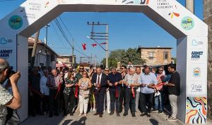 Keremköy’de Festival Heyecanı Başlıyor: Kültür, Sanat ve Müzik İki Gün Boyunca Sürecek