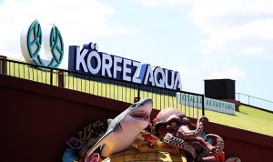 Körfez Aqua Hatıra Mağazası: Anılarınıza Özel 250 Ürünle Ziyaretçi Deneyimini Zenginleştiriyor