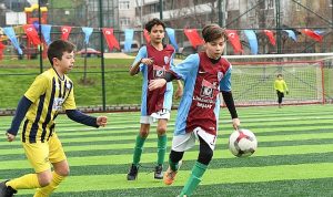 Küçükçekmece Yaz Spor Okulları: 19 Branşla Yaz Boyunca Ücretsiz Eğitimler