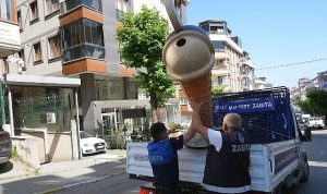 Maltepe’de Zabıta Denetimleri Fındıklı Mahallesi’nde Sürüyor: Kamusal Alan ve Gıda İşletmeleri Kontrol Ediliyor