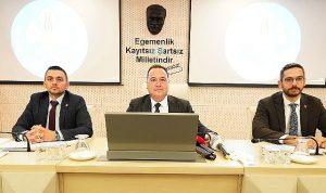 Manisa’da Yatırımların Sesi: Köprülü Kavşaklar, Asfalt Çalışmaları ve Tarımsal Destekler
