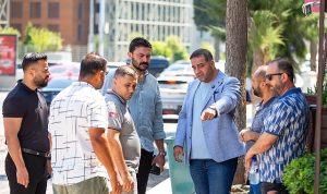 Narlıdere’de Yaz Sersemasından Sonra Asfalt Seferberliği: Güvenli ve Konforlu Yollar İçin Hızla Devam