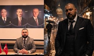 Oğuz Emre Beydoğan: Uluslararası Vizyonla Türkiye’de Sürdürülebilir Büyüme Yolculuğu