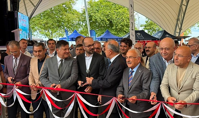 Ordu Gastronomi Festivali: Şehrin Mutfak Zenginlikleri ve İşbirlikleriyle Büyüyor