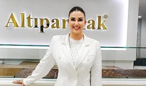 Pınar Altıparmak: Burdur’un Geleneksel Lezzetlerini Yeryüzüne Taşıyan Bir Yolculuk