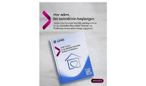 QNB Türkiye’de Ev İçinde Şiddete Karşı Erişilebilir Destek Sistemleri ve Kapsayıcı Çalışma Kültürü