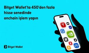 Real Dünya Varlıkları ile On-Chain Finansa Yolculuk: Bitget Wallet ve RWA Entegrasyonu
