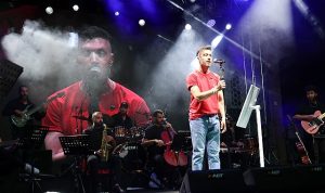 Selçuklu’da 2000’ler Türkçe Pop Konseriyle Yaz Akşamı Renkleniyor