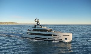 Sirena Superyachts 42M: Türkiye’nin küresel yat üreticisinin sürpriz satış hikayesi