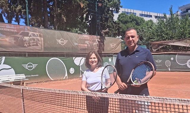 Spor ve İnsanlık İçin Kalıcı Etki: Rotary ve Küçük Kulüp Derneği İş Birliği