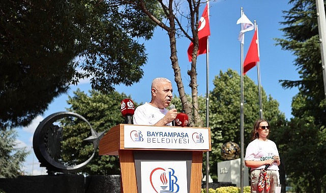 Srebrenitsa Soykırımı Anısına Türkiye-Bosna Sancak Gönüllü Koşusu 2024 Raporu