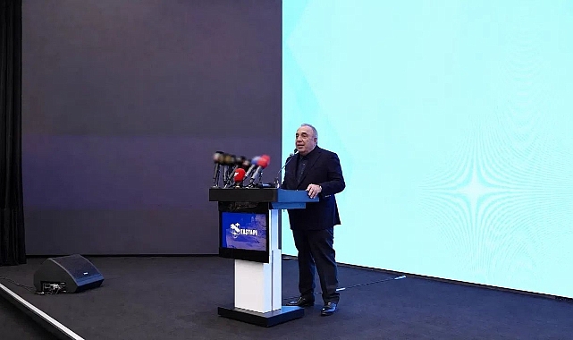 Taşyapı Münih’e Yönelik Avrupa Büyüme Stratejisini Anlattı: Yasal Standartlardan Küresel Etkileşime