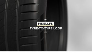 Tyre-to-Tyre Döngüsel Ekosistemiyle Avrupa Lastik Değer Zincirini Yeniden Tanımlamak