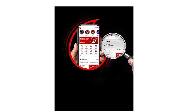 Vodafone Deneyim Elçileri: Müşteri Geri Bildiriminin Güçlendirilmiş Geliştirme Dalgası