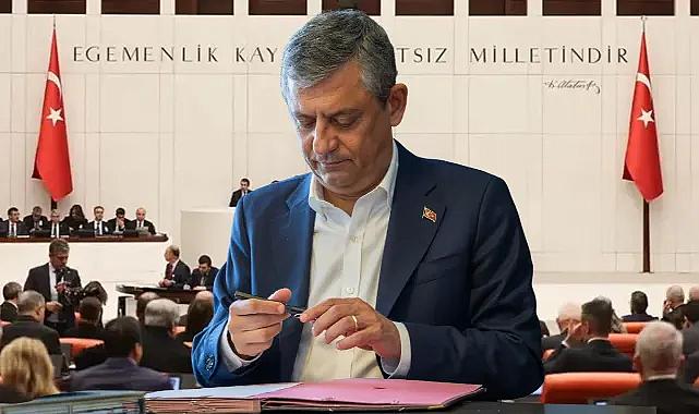YENİ Parti Kurucular Kurulu Açıklandı: 91 Milletvekili CHP’den İstifa Etti!