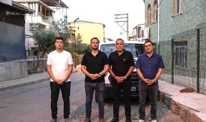 Yeşilçam’da Altyapı ve Yaşam Alanı Dönüşümü: Eşki’nin Sahadaki Değerlendirmeleri