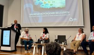 Balıkesir Büyükşehir Belediyesi, Sürdürülebilir Enerji İçin ECHO Projesi'ni Tanıttı