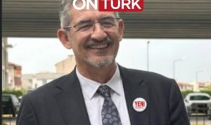 Balıkesir'de Yeni Partinin Resmi Teşkilatlanma Süreci Başlıyor