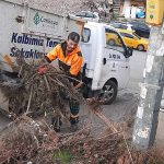 Çevreyi Korumak İçin Hacimli Atıkların Doğru Noktalara Taşınması