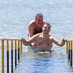 Engelli Yurttaşlar İçin İzmir’de Engelsiz Deniz Keyfi Gecesi: Yaz Boyunca Süren Araç Destekli Denize Ulaşım