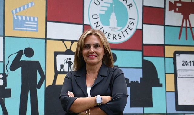 İletişim ve Yapay Zeka: Üniversite Perspektifiyle Geleceğin Meslekleri ve Eğitim Yaklaşımı