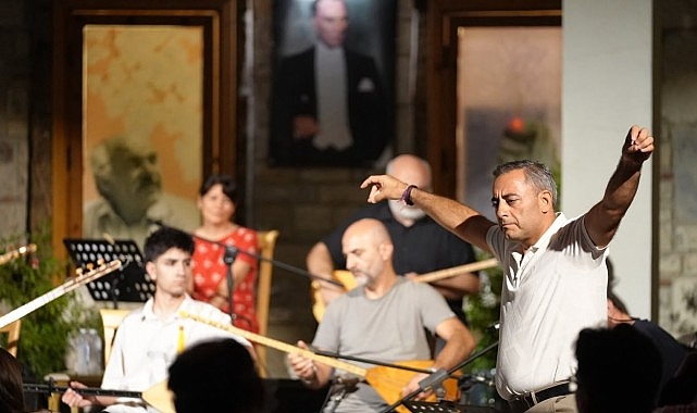 TeosFest 2026: Seferihisar’da Sanat ve Kültürün Buluşması