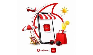 Vodafone Pay ile Yaz Döneminde Nakit İade Fırsatları ve Faturalı-Faturasız Avantajları